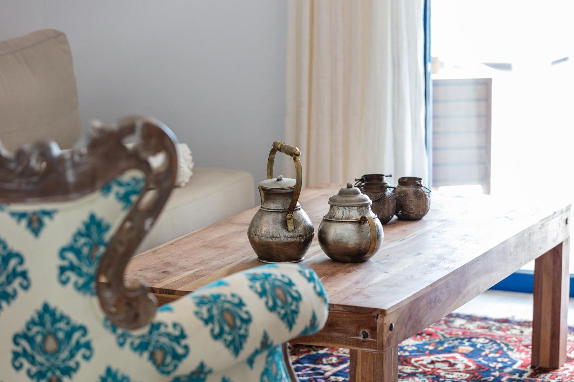 Villa Blanca Collection Kalathas Extérieur photo